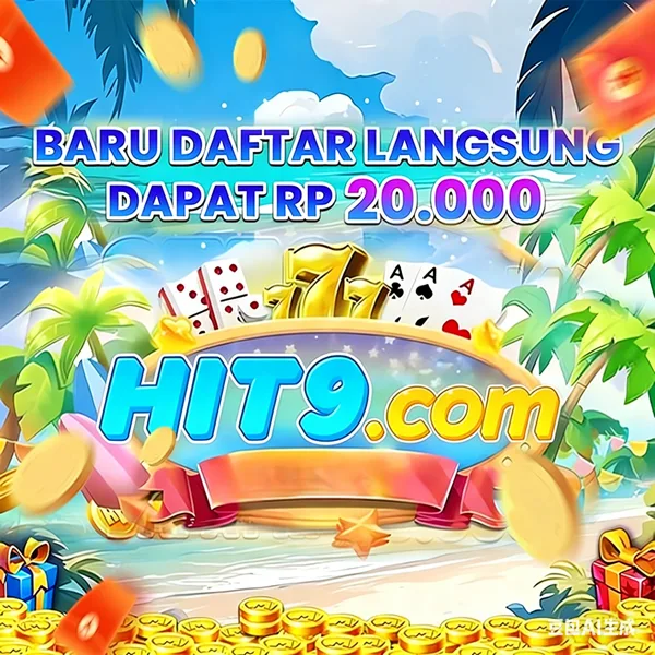 HIT9 APK Download Versi Terbaru