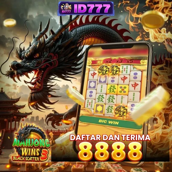 ID777 Maxwin Pola Gacor Hari Ini