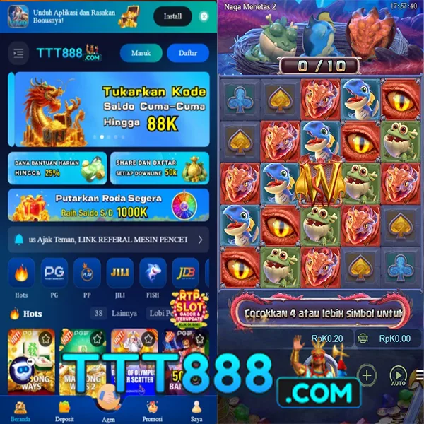 TTT888 WD Cepat DANA OVO GoPay